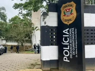 Homem em liberdade temporária é preso por tentativa de assalto e disparos contra família em Caçapava