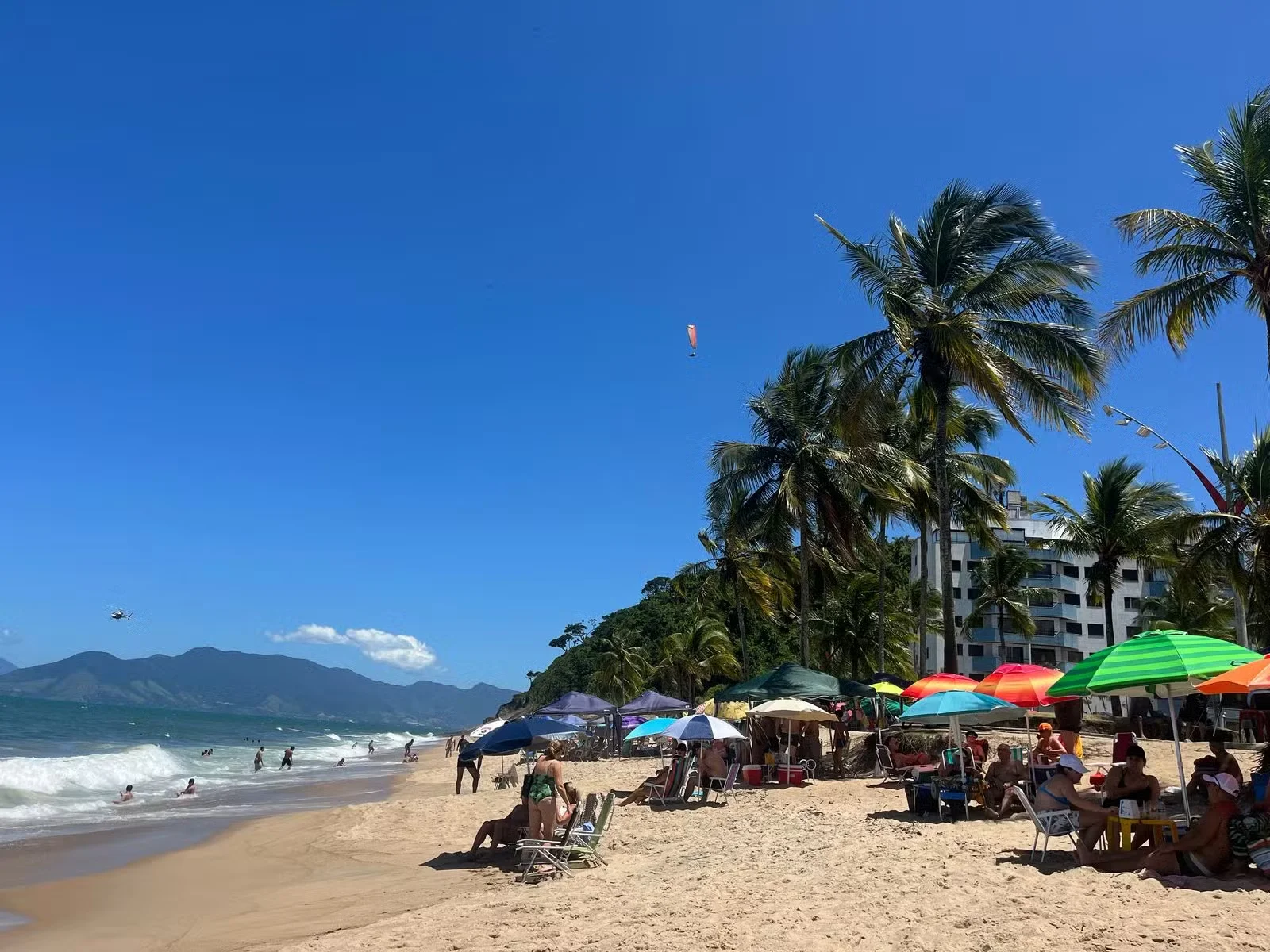 Primeiro Dia de 2026 Terá Calor e Alerta de Temporais no Vale do Paraíba
