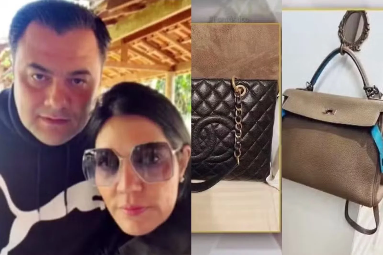 Justiça Concede Habeas Corpus a Empresários Acusados de Golpes com Brechó de Luxo em Caçapava