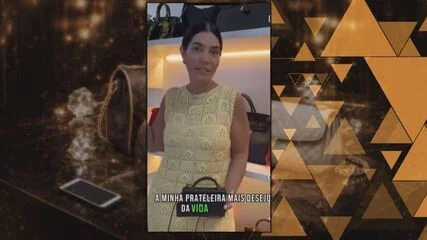 Justiça Concede Habeas Corpus a Donos de Brechó de Luxo Acusados de Golpes em São José dos Campos